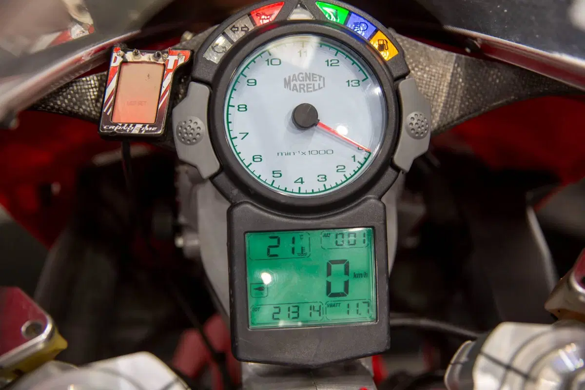 Ducati 999 (2005 - 06) (20)
