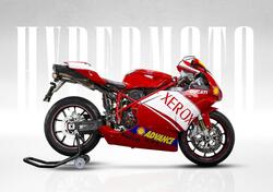 Ducati 999 (2005 - 06) usata