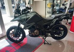 Suzuki V-Strom 1050SE (2025) nuova