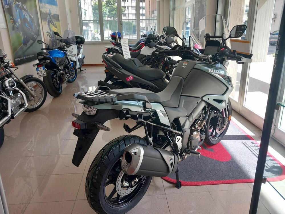 Suzuki V-Strom 1050SE (2025) (2)