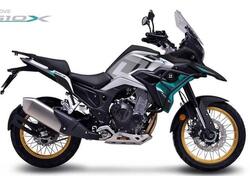 Kove 510X (2023 - 24) nuova