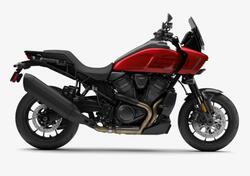 Harley-Davidson Pan America 1250 ST (2025) nuova