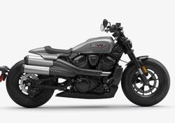 Harley-Davidson Sportster S (2025) nuova