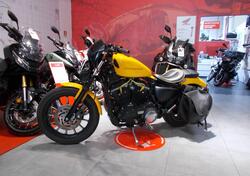 Harley-Davidson 883 Iron (2009 - 11) - XL 883N usata
