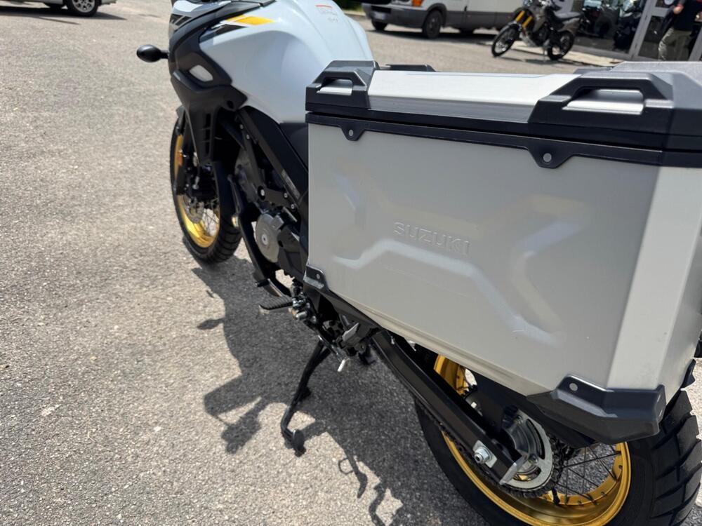 Suzuki V-Strom 650XT (2021 - 25) (4)