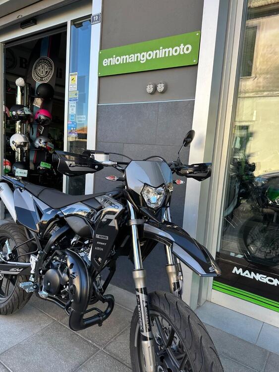 Sherco 50 SM-RS Factory (2023 - 25) (3)