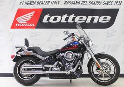Harley-Davidson 107 Low Rider (2018 - 20) - FXLR usata