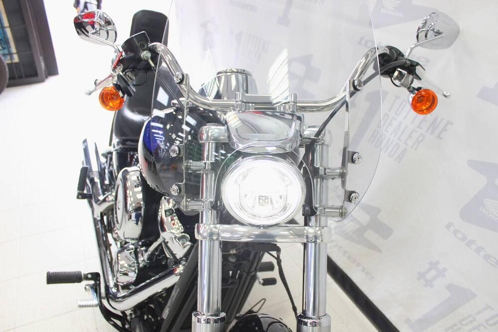 Harley-Davidson 107 Low Rider (2018 - 20) - FXLR (4)