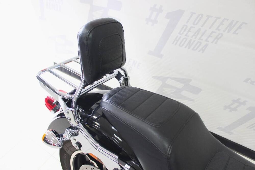 Harley-Davidson 107 Low Rider (2018 - 20) - FXLR (5)