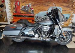 Harley-Davidson 1690 Electra Glide Ultra Limited (2014 - 15) - FLHTK usata