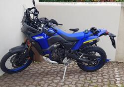 Yamaha Ténéré 700 World Raid (2022 - 25) usata