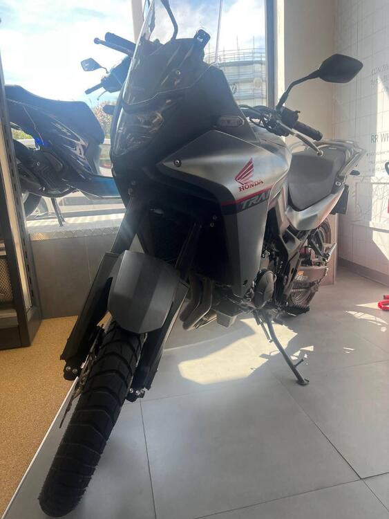 Honda Transalp XL750 (2023 - 24)