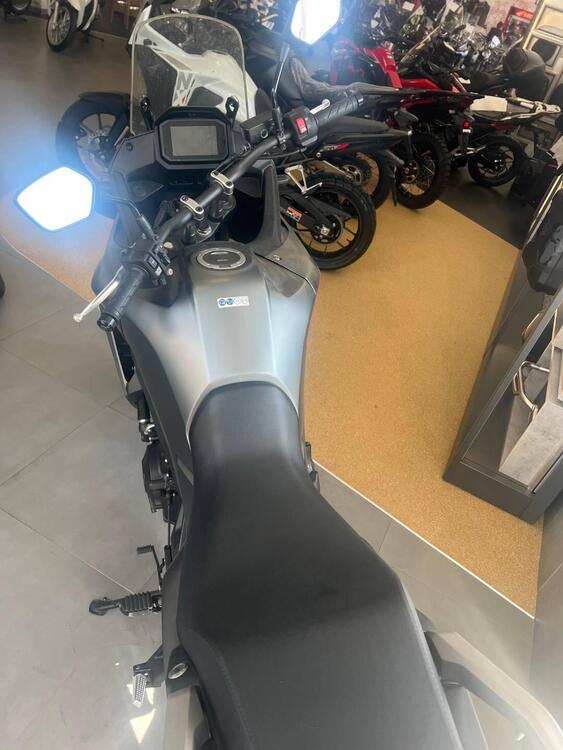 Honda Transalp XL750 (2023 - 24) (2)