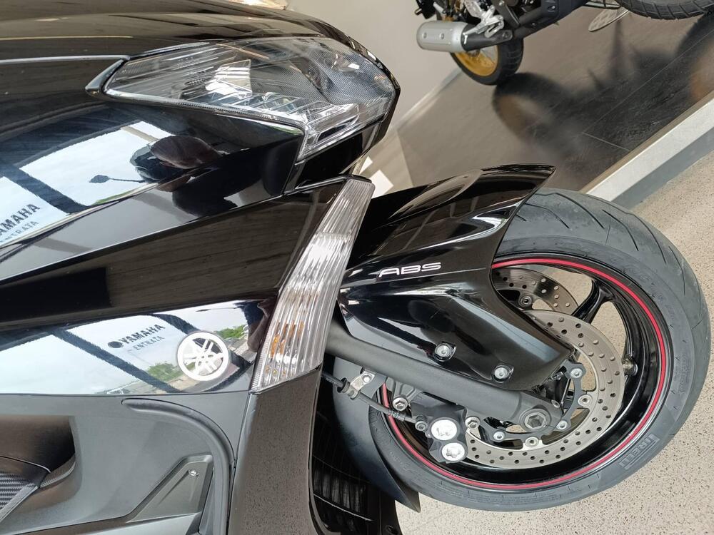 Yamaha T-Max 530 ABS (2012 - 14) (3)