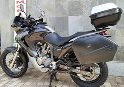 Honda Transalp XL 700 V ABS (2007 - 2013) usata