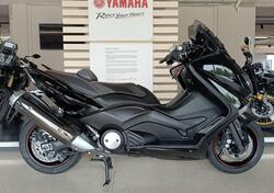 Yamaha T-Max 530 ABS (2012 - 14) usata