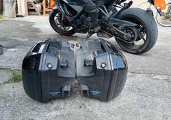 Kawasaki Ninja 1000 SX Tourer (2021 - 24) usata