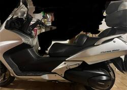Honda Silver Wing 600 (2001 - 05) usata