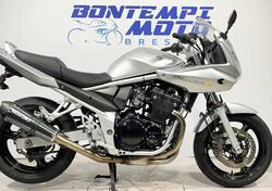 Suzuki GSF 650 Bandit S (2005 - 06) usata