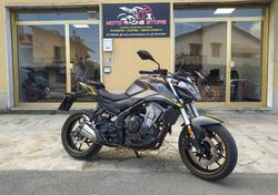 Voge Brivido 500R (2021 - 24) usata