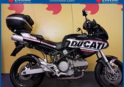 Ducati Multistrada 620 (2005 - 07) usata