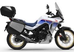 Honda Transalp XL750 Travel Edition (2023 - 24) usata