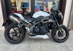 Triumph Speed Triple 1050 RS (2018 - 20) usata