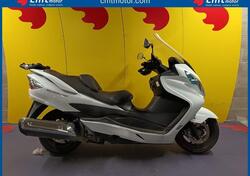 Suzuki Burgman AN 400 ABS (2010 - 13) usata