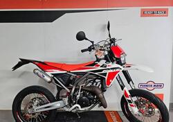 Fantic Motor XM 50 Motard Performance 2T (2021 - 22) usata