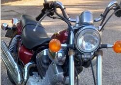 Yamaha XV 535 (1988 - 97) usata