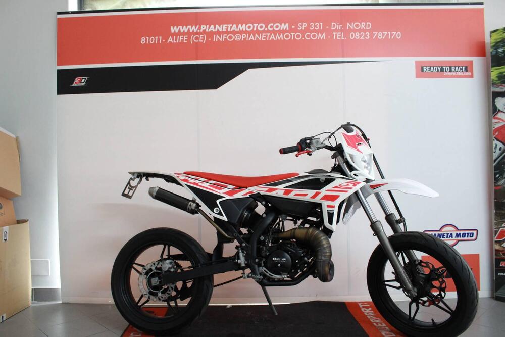 Betamotor RR 50 Motard (2021 - 25)