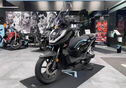 VMoto CPx Explorer (2024 - 25) usata