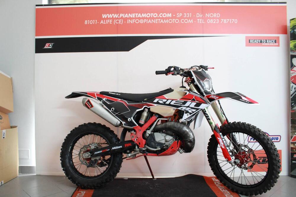 Rieju MR 300 Racing (2021 - 22)