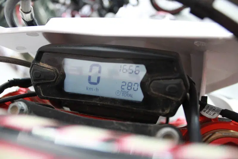 Rieju MR 300 Racing (2021 - 22) (2)