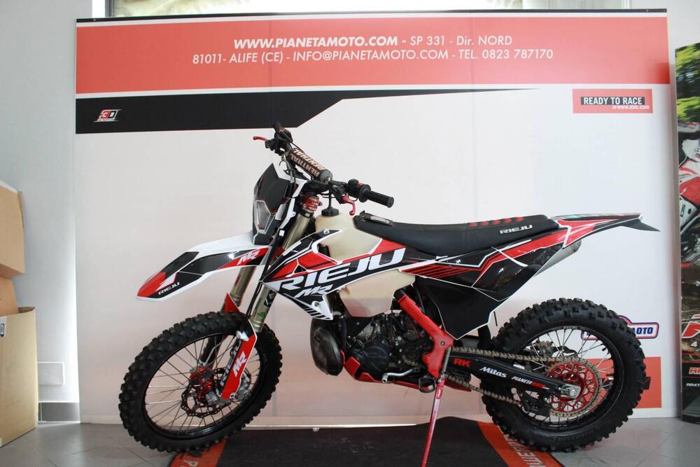 Rieju MR 300 Racing (2021 - 22) (3)