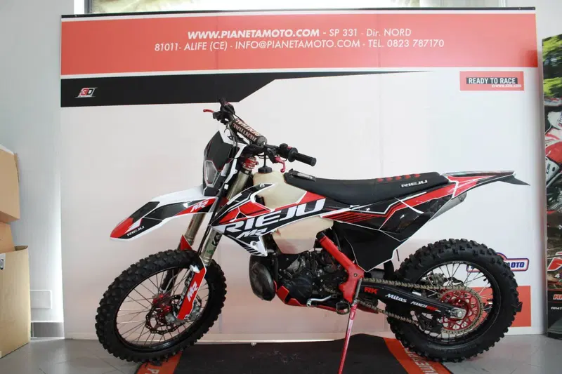 Rieju MR 300 Racing (2021 - 22) (3)