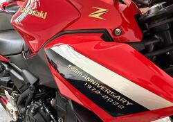 Kawasaki Z 650 50th Anniversary (2022 - 23) usata