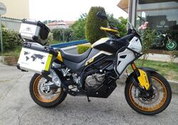 QJ Motor SVT 650 X (2024) usata
