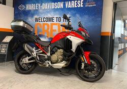 Ducati Multistrada V4 (2021 - 24) usata
