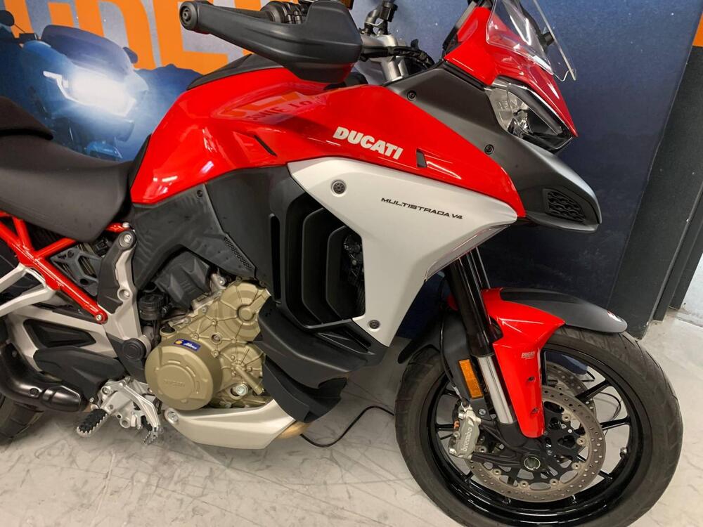 Ducati Multistrada V4 (2021 - 24) (5)