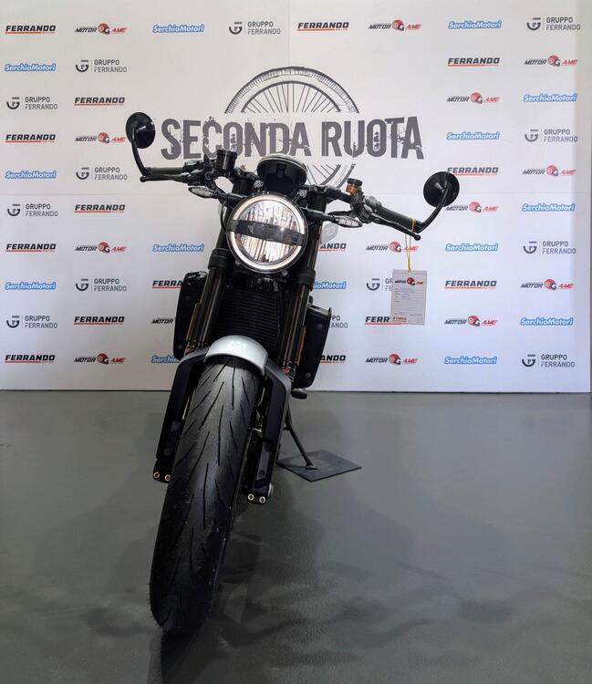 Husqvarna Vitpilen 701 (2018 - 19) (3)