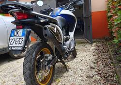 Honda Transalp XL 700 V (2007 - 2013) usata