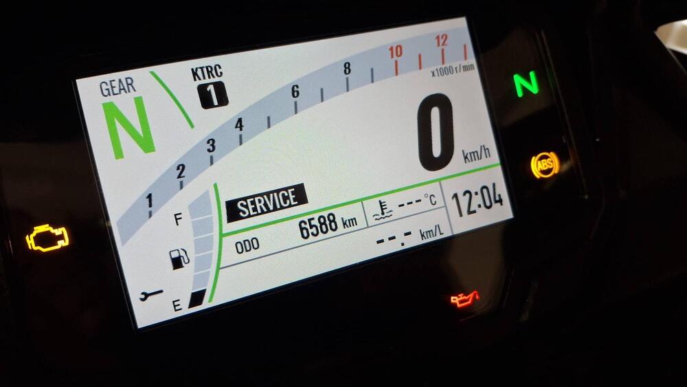 Kawasaki Versys 650 (2021 - 24) (3)