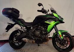 Kawasaki Versys 650 (2021 - 24) usata