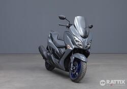 Suzuki Burgman 400 (2022 - 24) usata