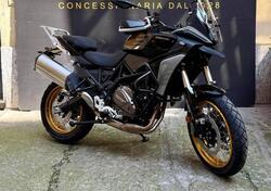 QJ Motor SRT 700 SX (2025) nuova