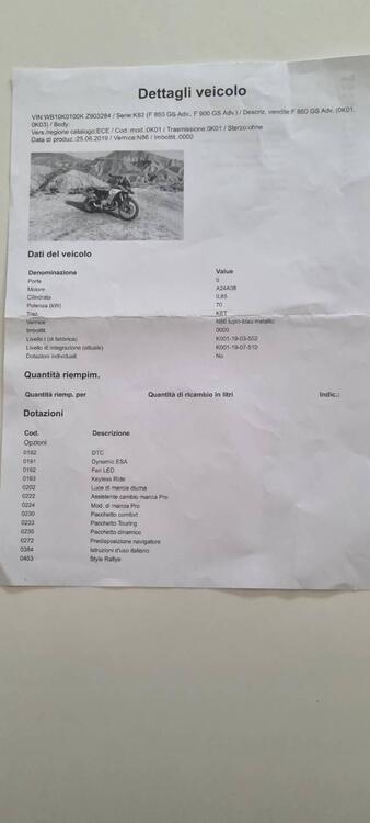 Bmw F 850 GS Adventure (2019 - 20) (3)