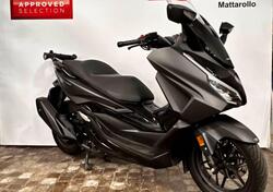 Honda Forza 350 (2022 - 24) usata