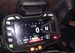 Ducati Multistrada 1260 Enduro (2019 - 21) usata