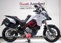 Ducati Multistrada 950 S (2019 - 20) usata